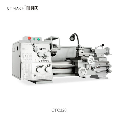 CTC320