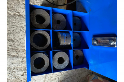 Опрессовочный станок МК90