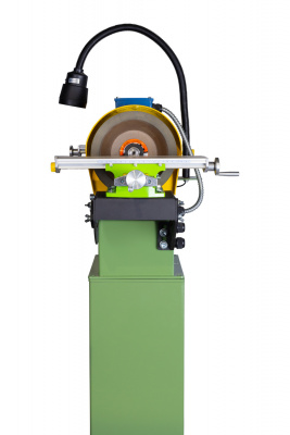 Станок точильно-шлифовальный ТШ-1М исп.2