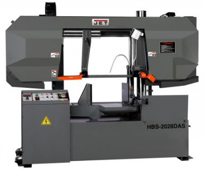 HBS-2028DAS