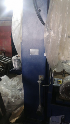 Вертикально-сверлильный станок 2С132