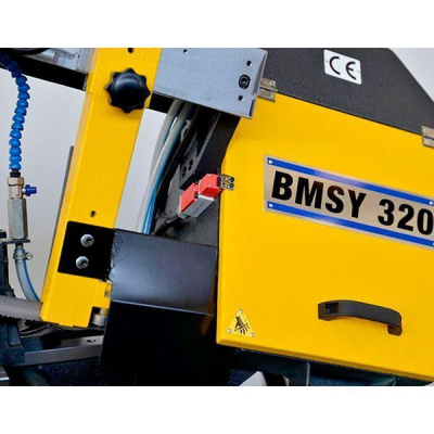 BMSY 320 GL
