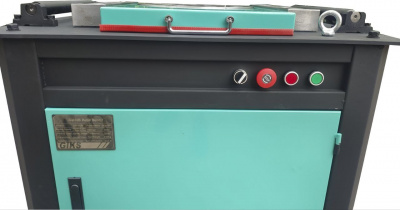 Станок для гибки арматуры GW40B