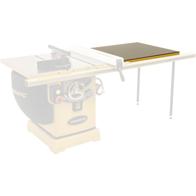 Вставка-расширитель стола справа 775x838 мм