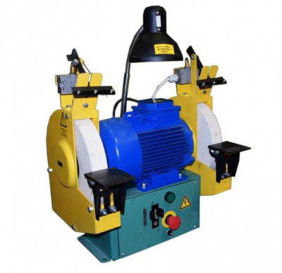 Станок точильно-шлифовальный ТШ-1