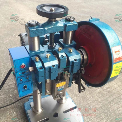 Пробивной пресс JB04-4T