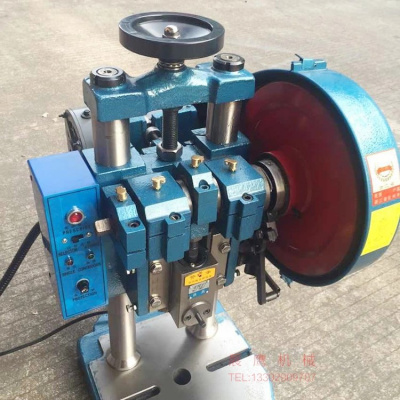 Пробивной пресс JB04-5T