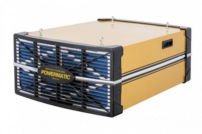 Система фильтрации воздуха PM1200