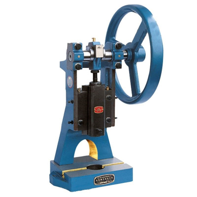 Пробивной пресс J03-0.8A