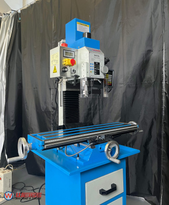 VM25L DRO