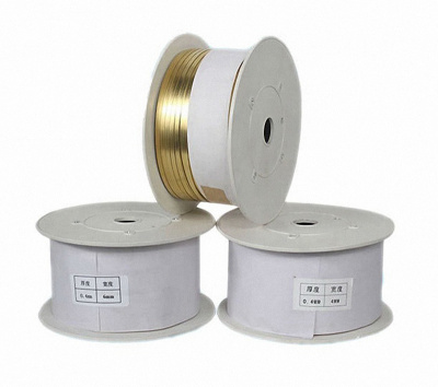 Медная лента