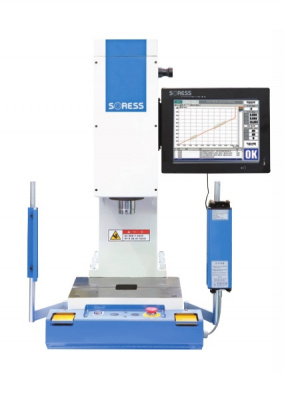 Пробивной пресс SORESS-020B