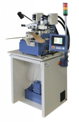 ST 119CNC