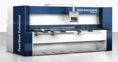 PowerShear Professional 40/6