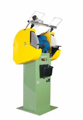 Станок точильно-шлифовальный ТШС-400