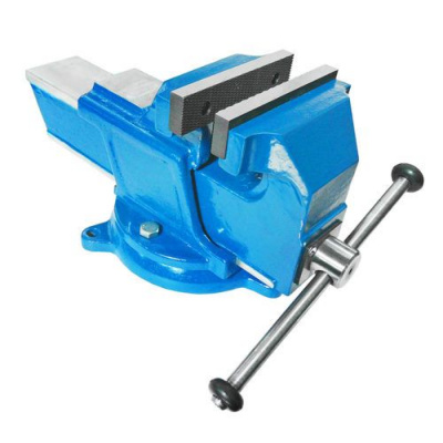 Тиски слесарные Т-200СМ