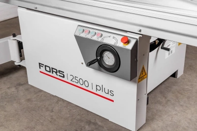 FORS 2500 PLUS