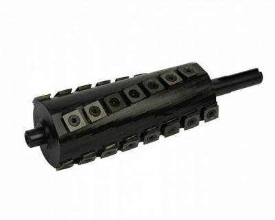 Вал строгальный Helical 152