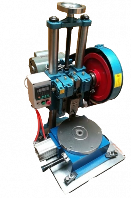 Пробивной пресс JB04-ST-250-06