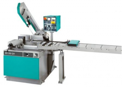 BS 350 GH