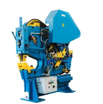 Комбинированные пресс-ножницы НГ5222