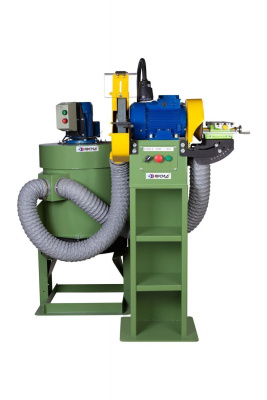 Станок точильно-шлифовальный ТШ-1М исп.1