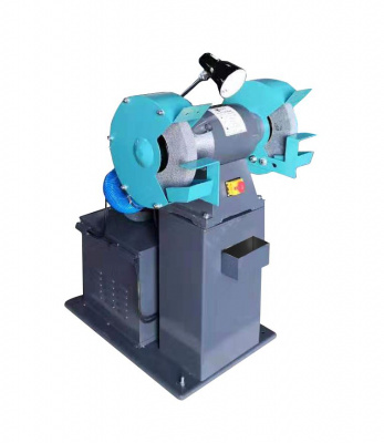 Станок точильно-шлифовальный NM-300DC