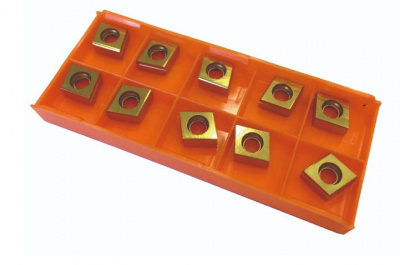 Режущие пластины PREMIUM 15 мм для NKO B10, B15, B15 AIR и B15 AIR-S