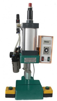 Пневматический пресс Kexinmeng CХ101-500