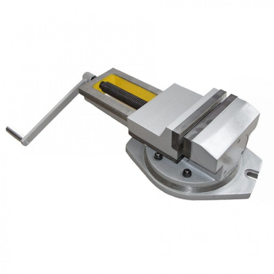 Тиски станочные поворотные 7200-0229-02