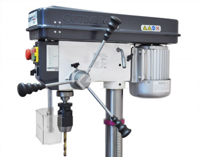 OPTIdrill B 25