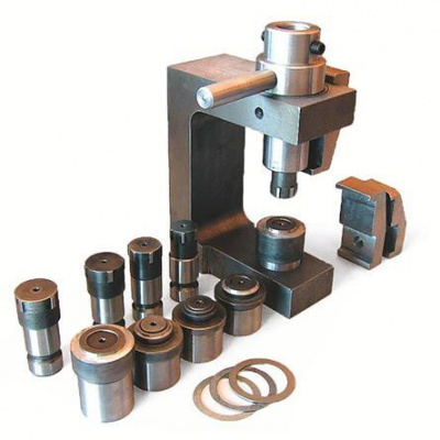 Реечный пресс ПР-6