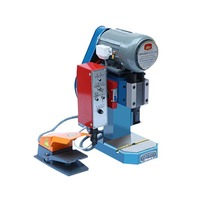 Пробивной пресс JD04-0.25