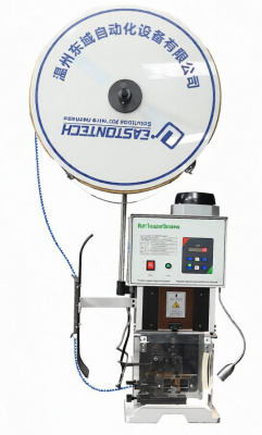 Пресс для обжима клемм EW-09E