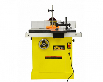 Фрезерный станок по дереву ООО 