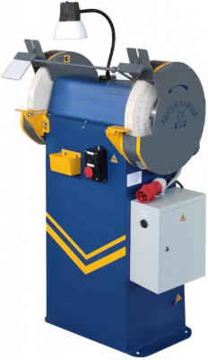 Станок точильно-шлифовальный ТШ-3РБ 5.5 квт