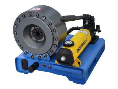 Опрессовочный станок P-16HP