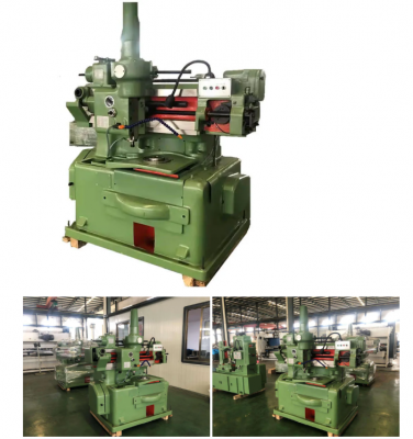 Зубодолбежный станок Y54