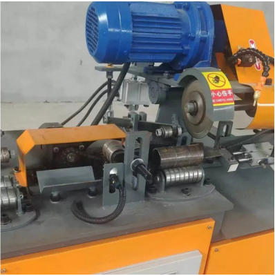 Automatic Pipe