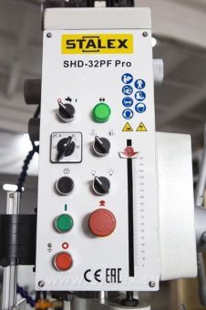 SHD-32PF Pro