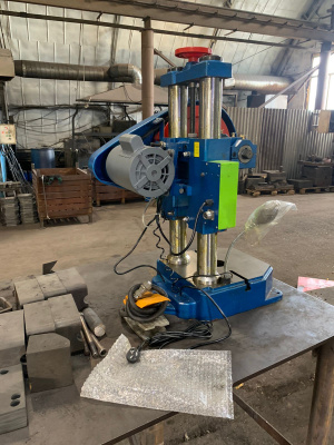 Пробивной пресс JB04-4T