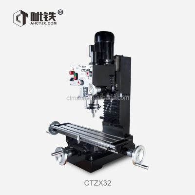 CTZX32