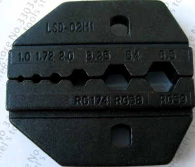 Матрица A02H1