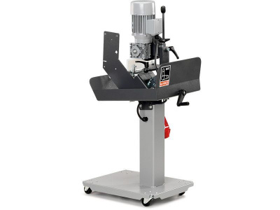 Модуль для круглого шлифования GRIT GXC