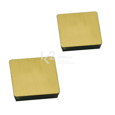 Пластины режущие для головки Premium NKO B-22