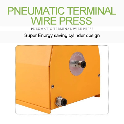 Пресс-клещи пневматические FEK-300L