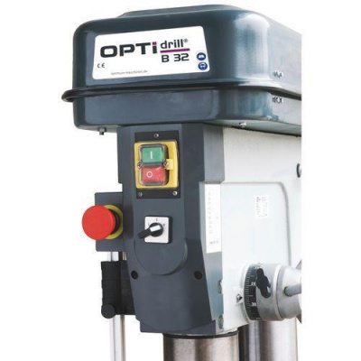 OPTIdrill B 20