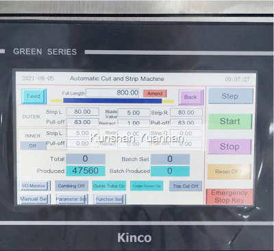 YH-908HT