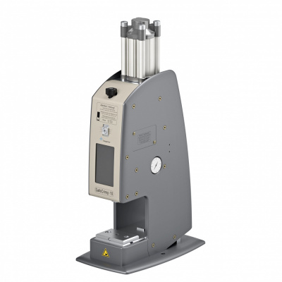 SafeCrimp NxG 40 Pro