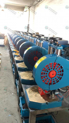 Пробивной пресс JB04-1.5T